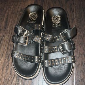 Vince Camuto sandals